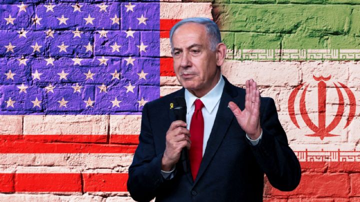 Nuevo desorden global 2.0: El laberinto de la guerra de EU e Israel con Irán