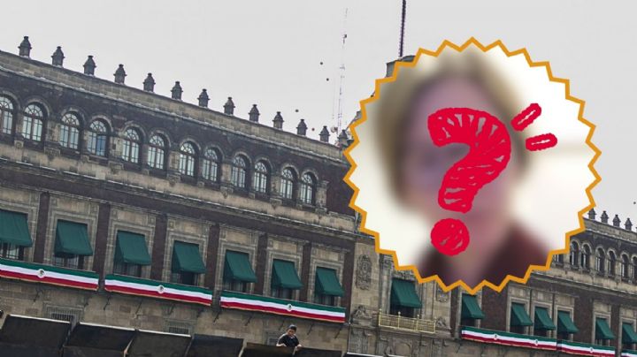 Florencia Franco: De abogada discreta a la renuncia por asolearse en Palacio Nacional