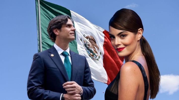 ¿Quién es Juan Carlos Valladares? De empresario y esposo de Ximena Navarrete a ser diputado