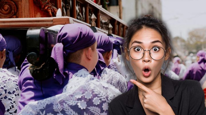 ¿Dónde ver la Representación de la Semana Santa en Iztapalapa hoy Jueves Santo?