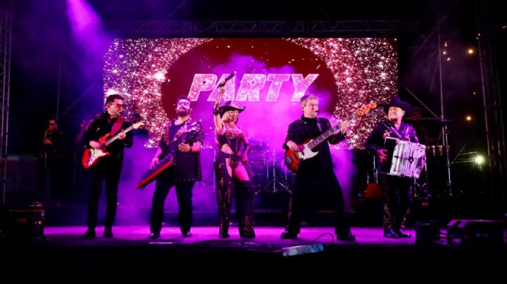 Concierto de La Casetera en la Arena Monterrey, ¿Cuándo es y cuánto cuestan los boletos?