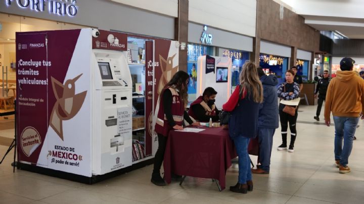 Últimos días para obtener subsidios en la tenencia 2026 en el Estado de México