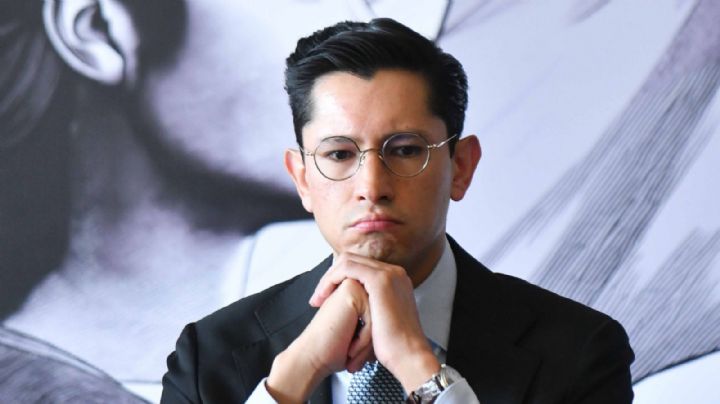 Oposición en el senado no dará cheque en blanco en nombramiento de Roberto Velasco