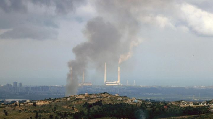 Irán amaga con "asfixiar" a sus adversarios tras ofensiva de EU e Israel