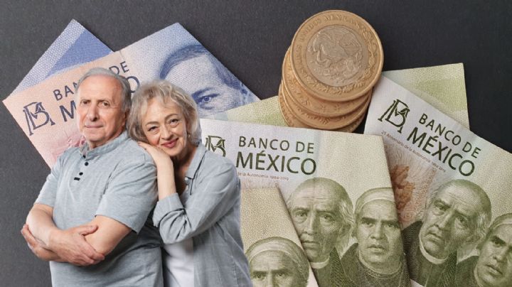 Retiro dorado: Cómo elevar tu pensión del IMSS hasta un 300% con la Modalidad 40