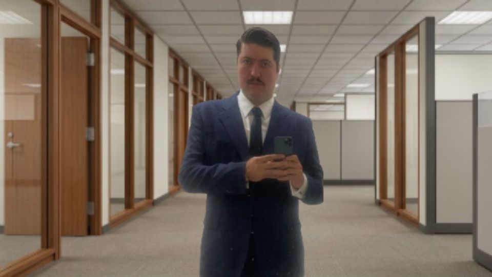 Fernando Bonilla cuenta con una trayectoria sólida en la industria del entretenimiento en México.