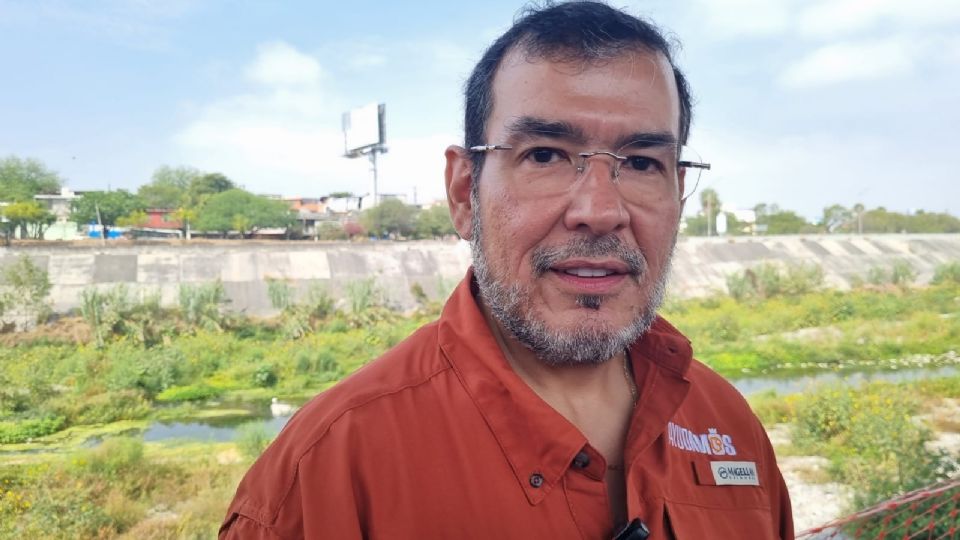 Federico Rojas Veloquio, Secretario del Trabajo en Nuevo León.