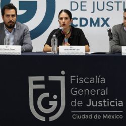 Revelan causa de la muerte de Edith Guadalupe