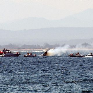 Ataque en el Caribe: Comando Sur abate a tres en operativo letal