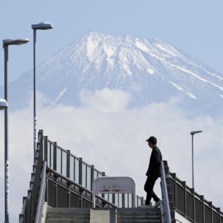 Amenaza latente: El Anillo de Fuego
