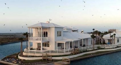 Sale a la venta la última propiedad desarrollada por Mauricio Fernández por 6 millones de dolares