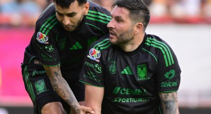 Esto es lo que necesita Tigres para no quedar fuera de la Liguilla
