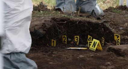 ONU en México exige justicia ante crisis de desaparecidos