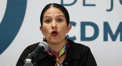 Feminicidio de Edith Guadalupe: Denuncian montaje y tortura