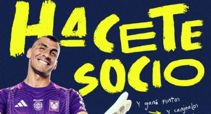 Tigres lanza "Socio Tigres", su nuevo programa de lealtad con beneficios exclusivos para los Incomparables