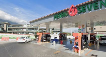 Gasolinera Petro Seven en Monterrey vende gasolina en 24.39 pesos y lidera margen de ganancia