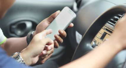 Denuncian agresión a periodista en transporte por aplicación