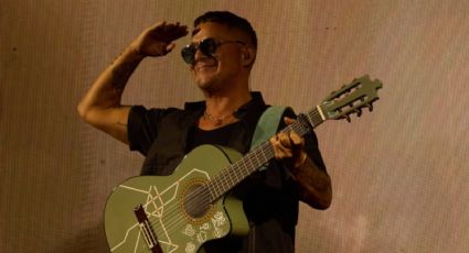 Alejandro Sanz regresa a Monterrey: Cuándo, dónde y venta de boletos