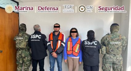 Aprehenden a dos personas vinculadas con la venta de medicamentos apócrifos