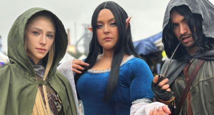 Festival Medieval Monterrey mayo 2026: proyección gratuita de “A Knight of the Seven Kingdoms” en Parque Fundidora