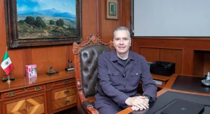 Waldo Fernández se registrará en el proceso interno de Morena por la gubernatura de Nuevo León