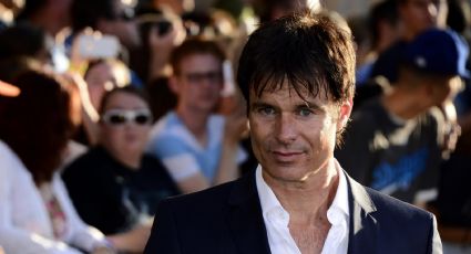 Patrick Muldoon fallece a los 57 años: Este fue su último mensaje