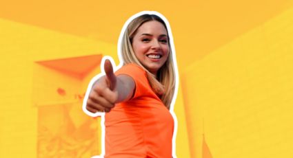 Mariana Rodríguez regresa a clases en el Tec de Monterrey para estudiar maestría