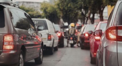 Hoy No Circula 20 de abril 2026: qué autos descansan en CDMX y Edomex este lunes