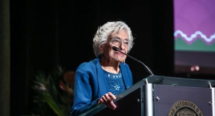 Muere Emma Mirthala Cantú, figura clave del teatro en Nuevo León