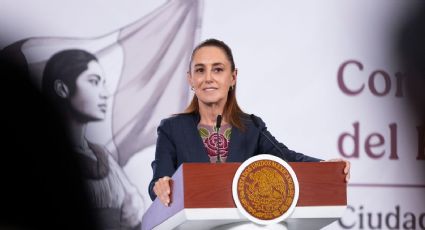 Sheinbaum revisará participación de agentes de EU en Chihuahua