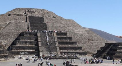 Balacera en Teotihuacán: Mata a canadiense y se quita la vida