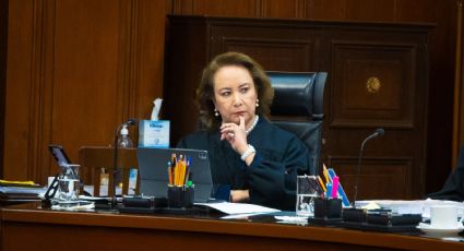 Que no queden impunes conductas basadas en odio: Yasmín Esquivel