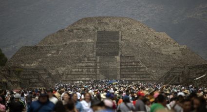 Testigos relatan momentos de terror por disparos en Teotihuacán
