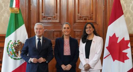 Ministra de Canadá confirma muerte de canadiense en Teotihuacán