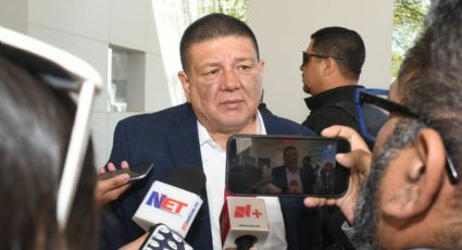 Tras operativo descartan participación extranjera en Narcolaboratorio