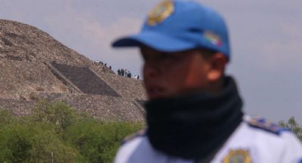 Suman nueve heridos tras ataque armado en Teotihuacán; un menor entre las víctimas