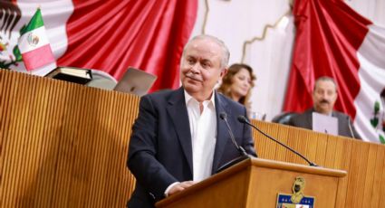 Congreso de Nuevo León pide reforzar acciones en avenida Miguel Alemán