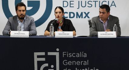 Revelan causa de la muerte de Edith Guadalupe