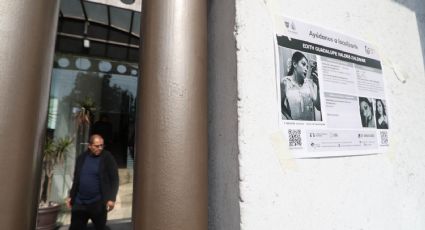 Caso Edith Guadalupe: alertan por posibles redes de trata