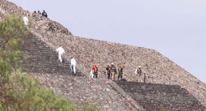 ¿Atacante de Teotihuacán copió a Columbine?