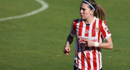 Empate en el Estadio Olímpico Benito Juárez entre Bravas y Chivas Femenil