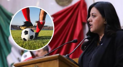 Congreso de Nuevo León urge crear comisión contra violencia en el deporte rumbo al Mundial