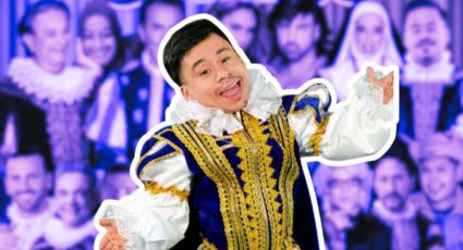 Abelito regresa a Monterrey con el Tenorio Cómico: fecha, elenco y detalles