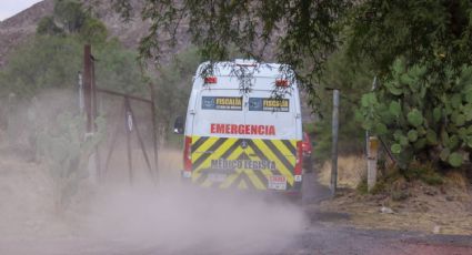 Revelan identidad de 13 víctimas en Teotihuacán