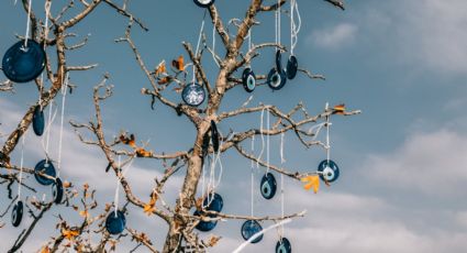 Amuletos de protección: escudos contra la mala energía