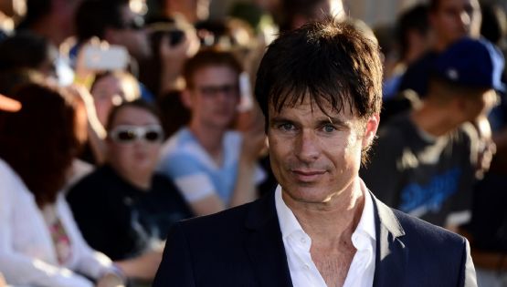 Patrick Muldoon fallece a los 57 años: Este fue su último mensaje