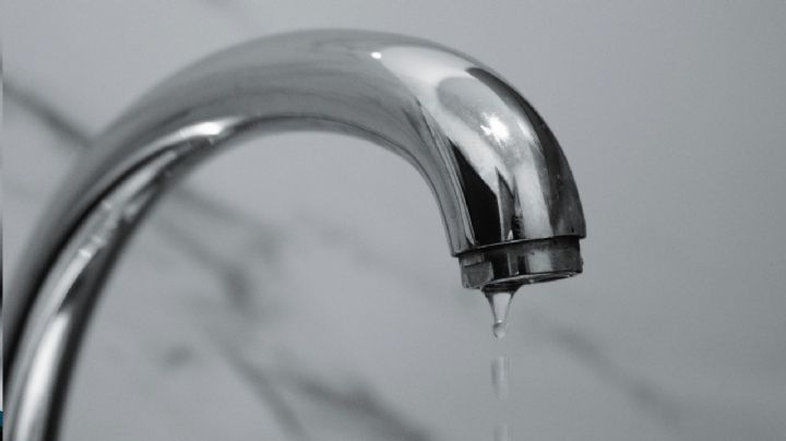 Anuncian megacorte de agua en Nezahualcóyotl por falla en pozo; mira qué colonias