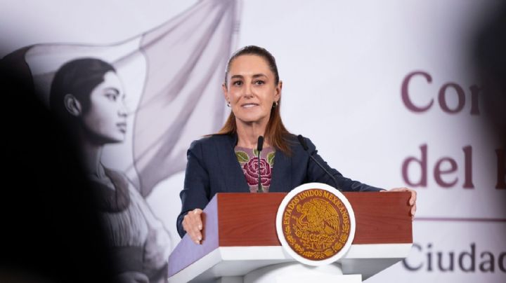 Sheinbaum revisará participación de agentes de EU en Chihuahua
