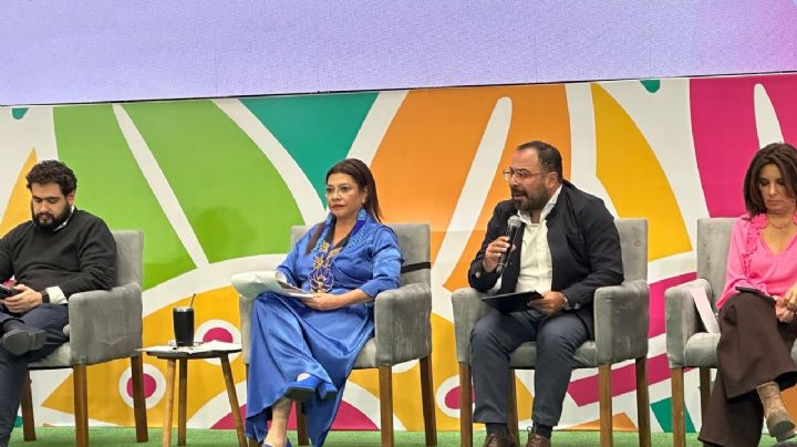 Brugada respalda a la fiscal capitalina; cesan a policías