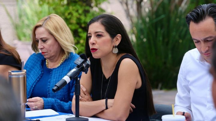 PAN acusa irregularidades en el caso Edith Guadalupe